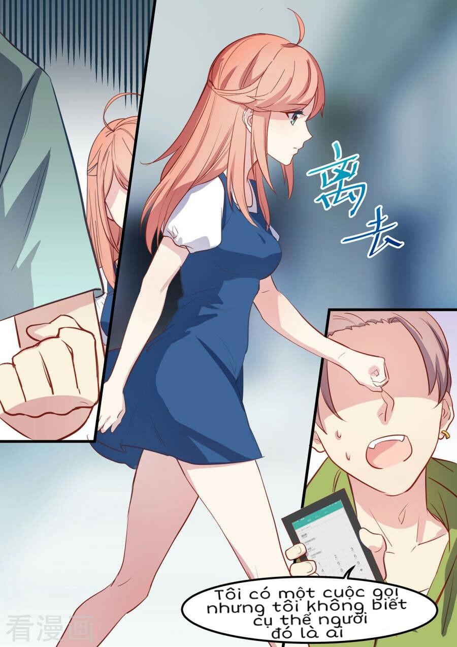 Lãnh Khốc Tổng Tài Đích Hạ Thiên Chap 29 - Next Chap 30