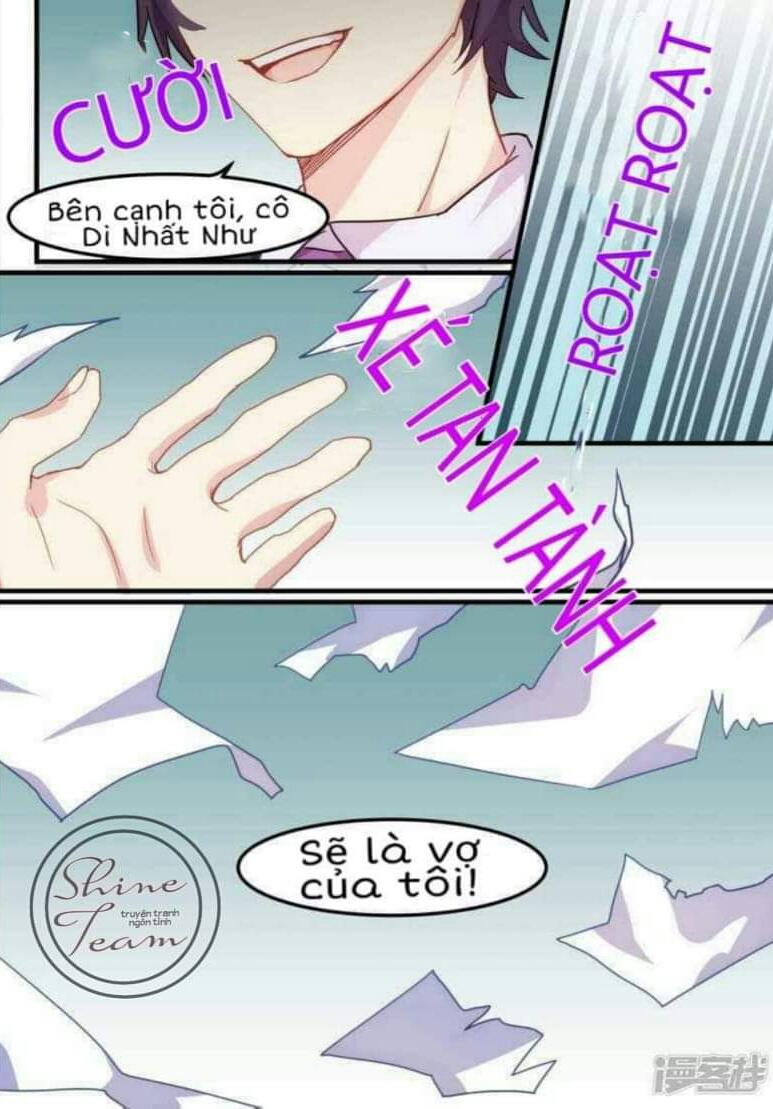 Lãnh Khốc Tổng Tài Đích Hạ Thiên Chap 32 - Next Chap 33