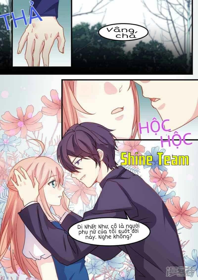 Lãnh Khốc Tổng Tài Đích Hạ Thiên Chap 32 - Next Chap 33