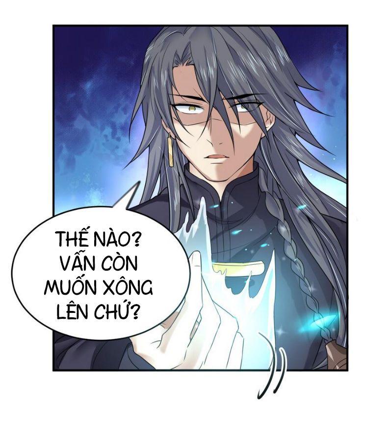 Võ Nghịch Cửu Thiên Chap 20 - Next Chap 21