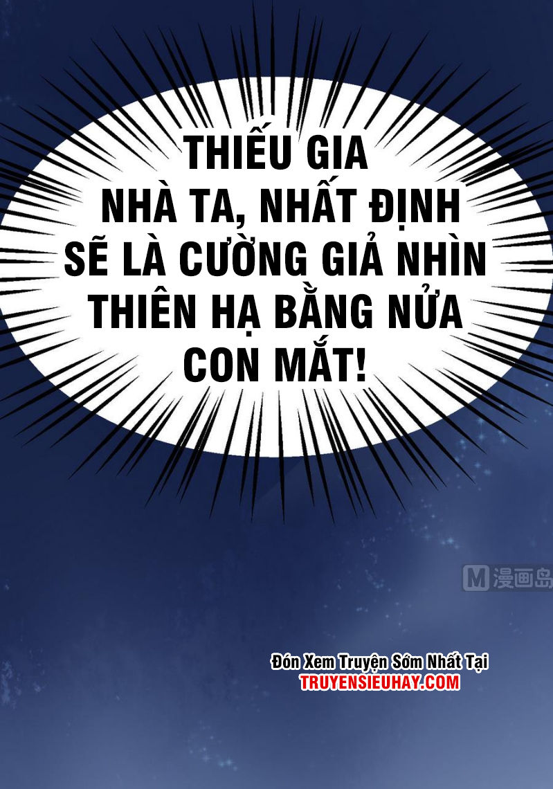 Võ Nghịch Cửu Thiên Chap 5 - Next Chap 6