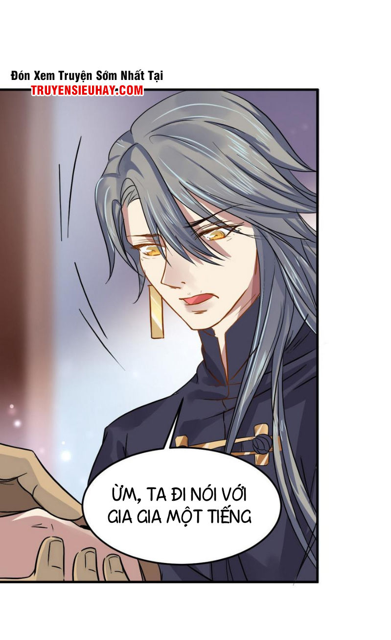 Võ Nghịch Cửu Thiên Chap 5 - Next Chap 6