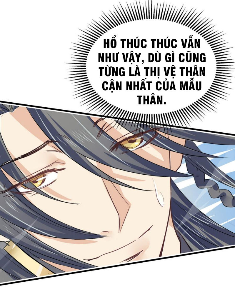 Võ Nghịch Cửu Thiên Chap 5 - Next Chap 6