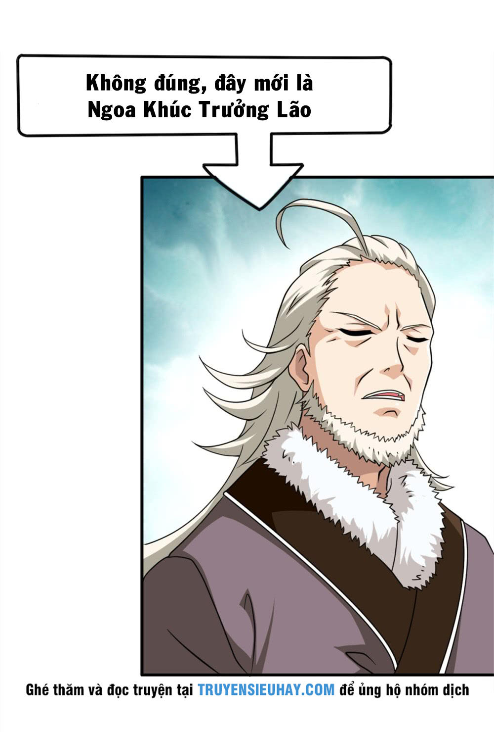 Đô Thị Tu Tiên Truyện Chap 3 - Next Chap 4