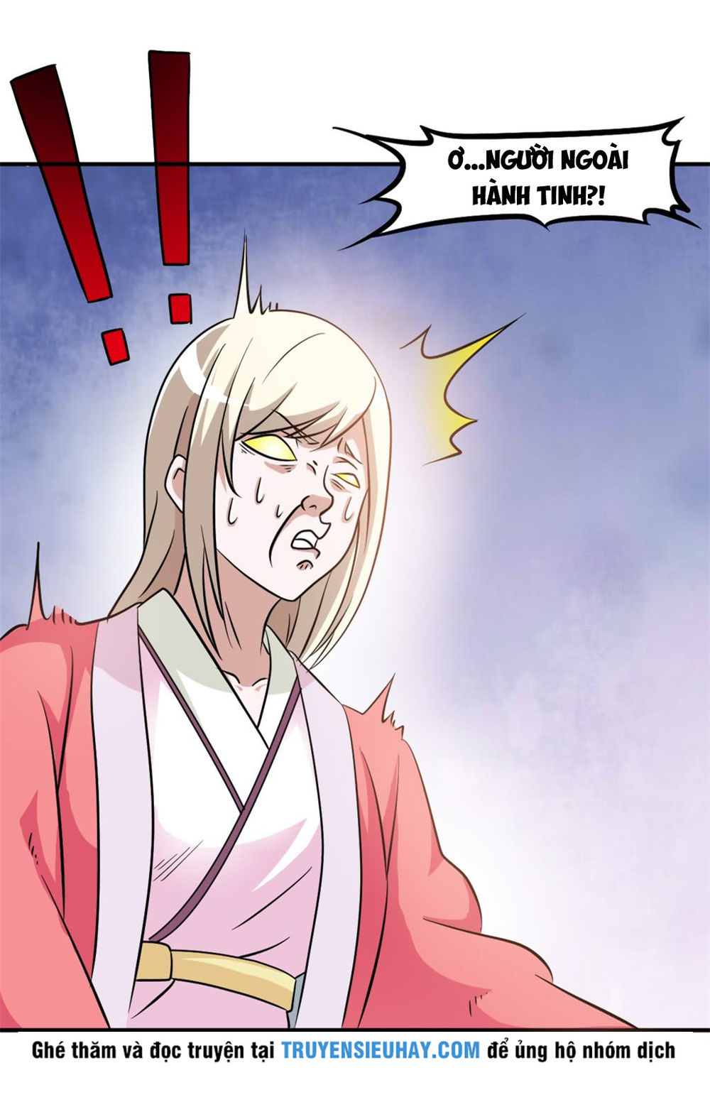 Đô Thị Tu Tiên Truyện Chap 8 - Next Chap 9