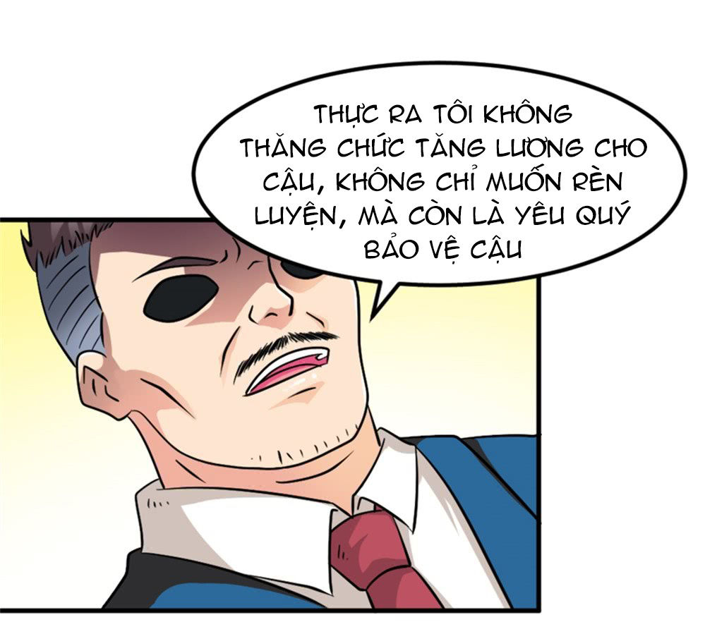 Đô Thị Tu Tiên Truyện Chap 8 - Next Chap 9