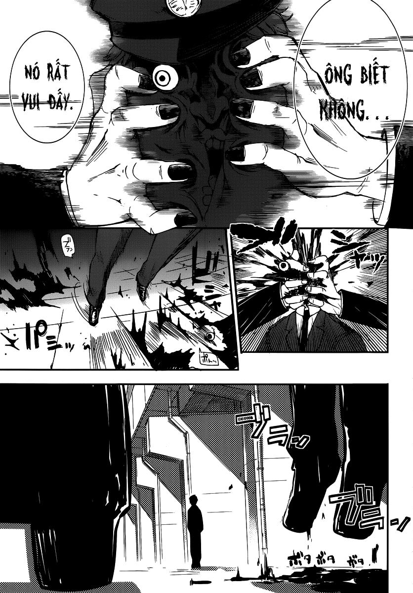 Cánh Hoa Về Luân Hồi Chap 1 - Next Chap 2