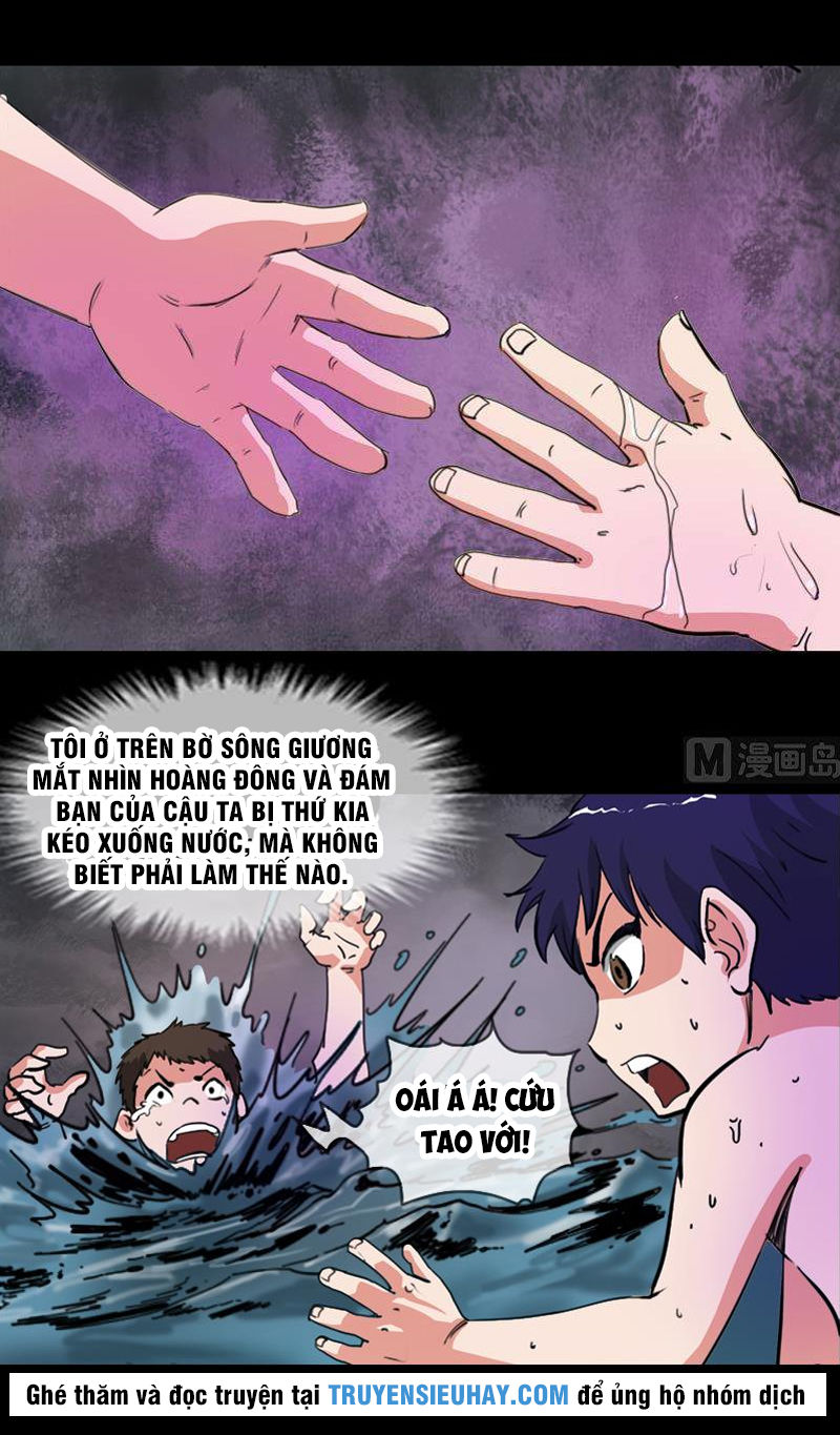 Kiếp Thiên Vận Chap 2 - Next Chap 3