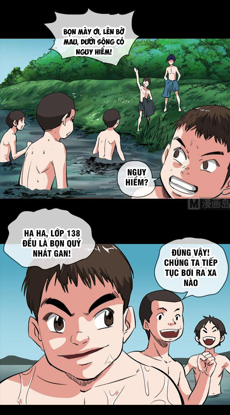 Kiếp Thiên Vận Chap 2 - Next Chap 3