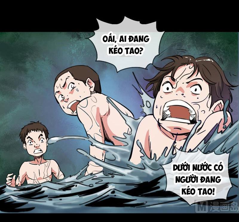 Kiếp Thiên Vận Chap 2 - Next Chap 3