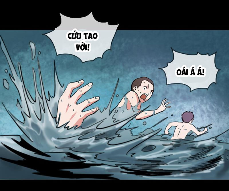 Kiếp Thiên Vận Chap 2 - Next Chap 3
