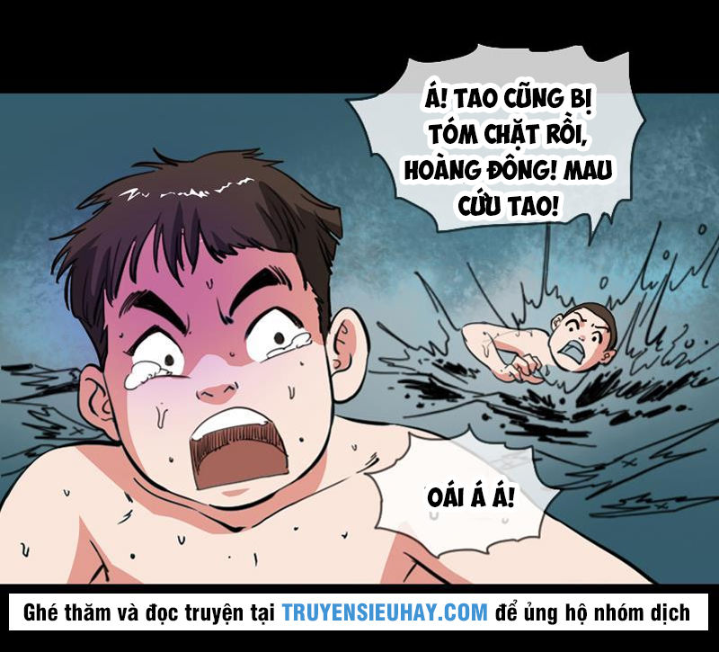 Kiếp Thiên Vận Chap 2 - Next Chap 3