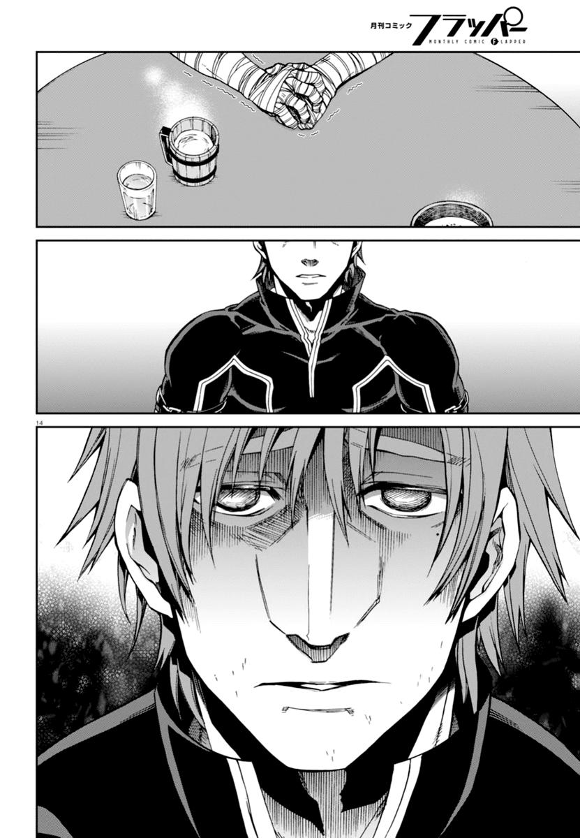 Chuyển Sinh Không Nghề Nghiệp: Tôi Sẽ Cố Gắng Hết Sức Nếu Tôi Đến Thế Giới Khác Chap 36 - Next Chap 37