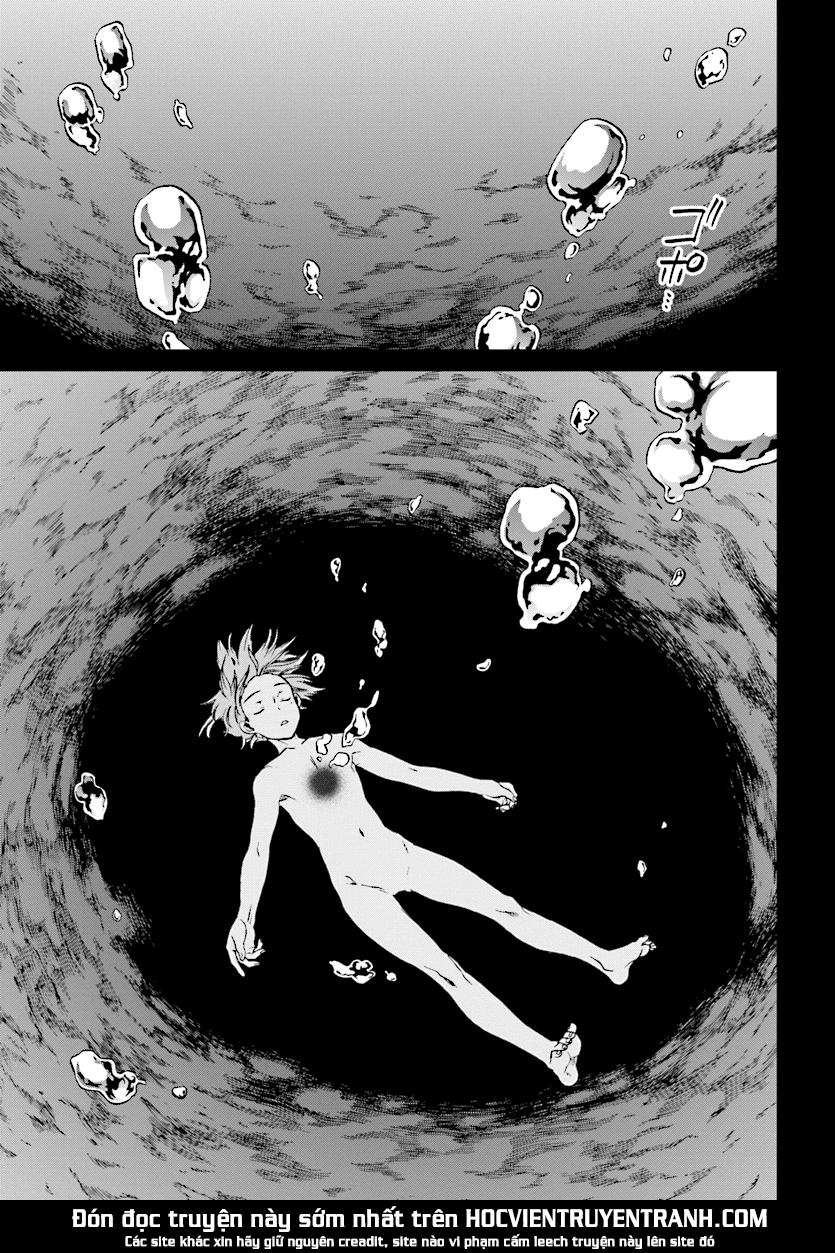 Chuyển Sinh Không Nghề Nghiệp: Tôi Sẽ Cố Gắng Hết Sức Nếu Tôi Đến Thế Giới Khác Chap 48 - Next Chap 49