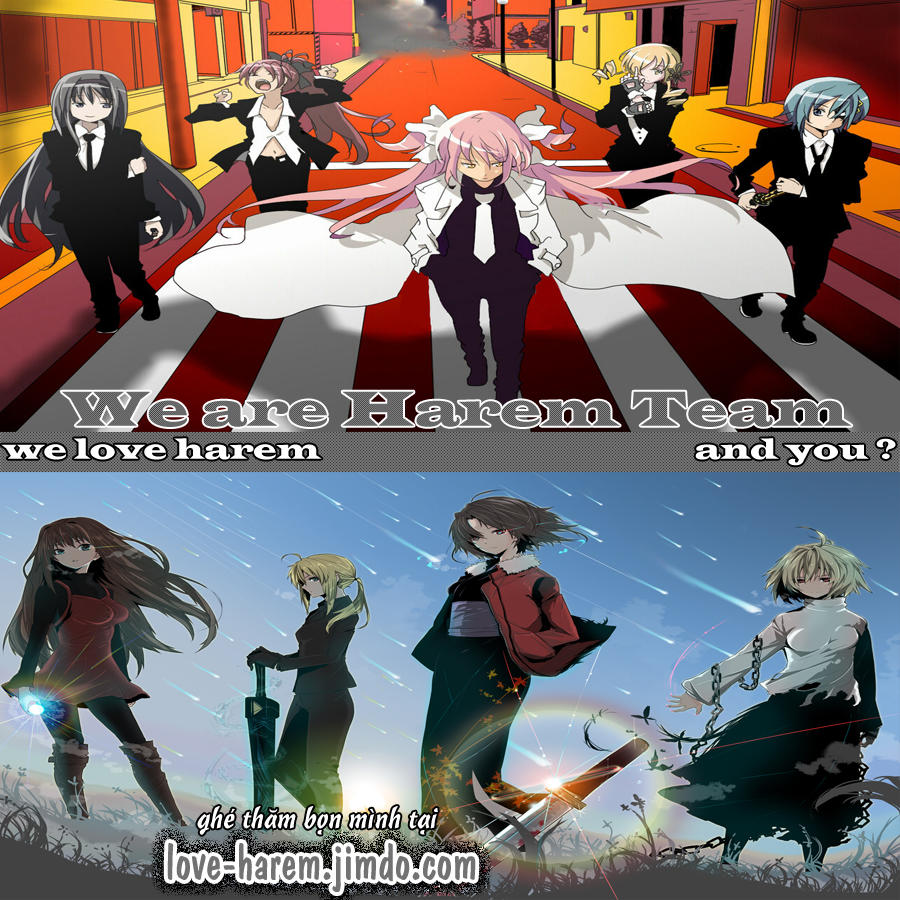 Tsuki Tsuki! Chap 13 - Next Chap 14