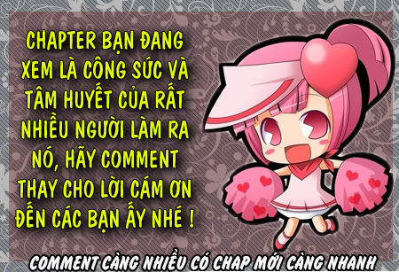 Tsuki Tsuki! Chap 13 - Next Chap 14