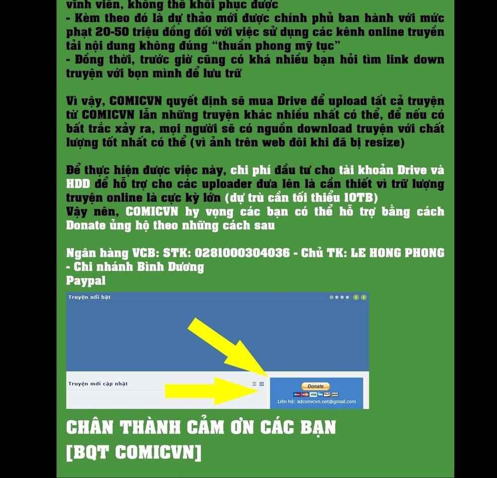 Tây Du Chap 109 - Next Chap 110