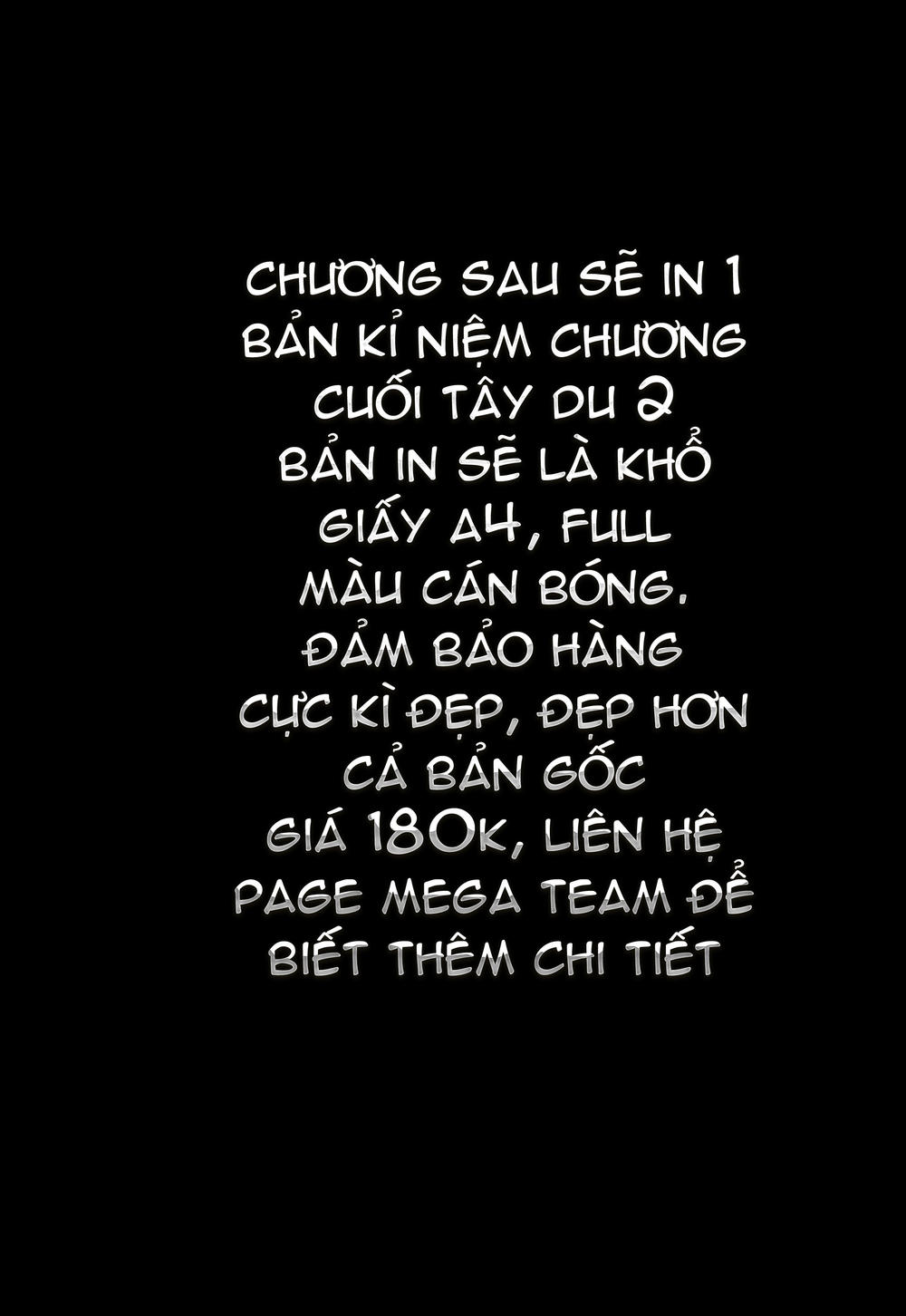 Tây Du Chap 111 - Next Chap 112