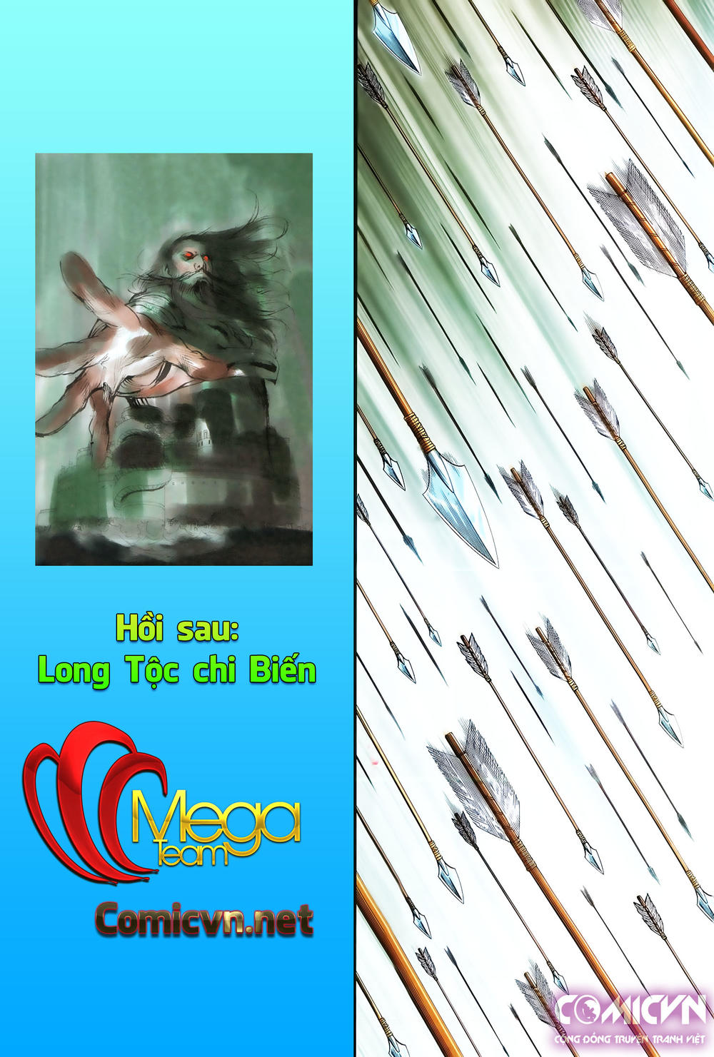 Tây Du Chap 115 - Next Chap 116