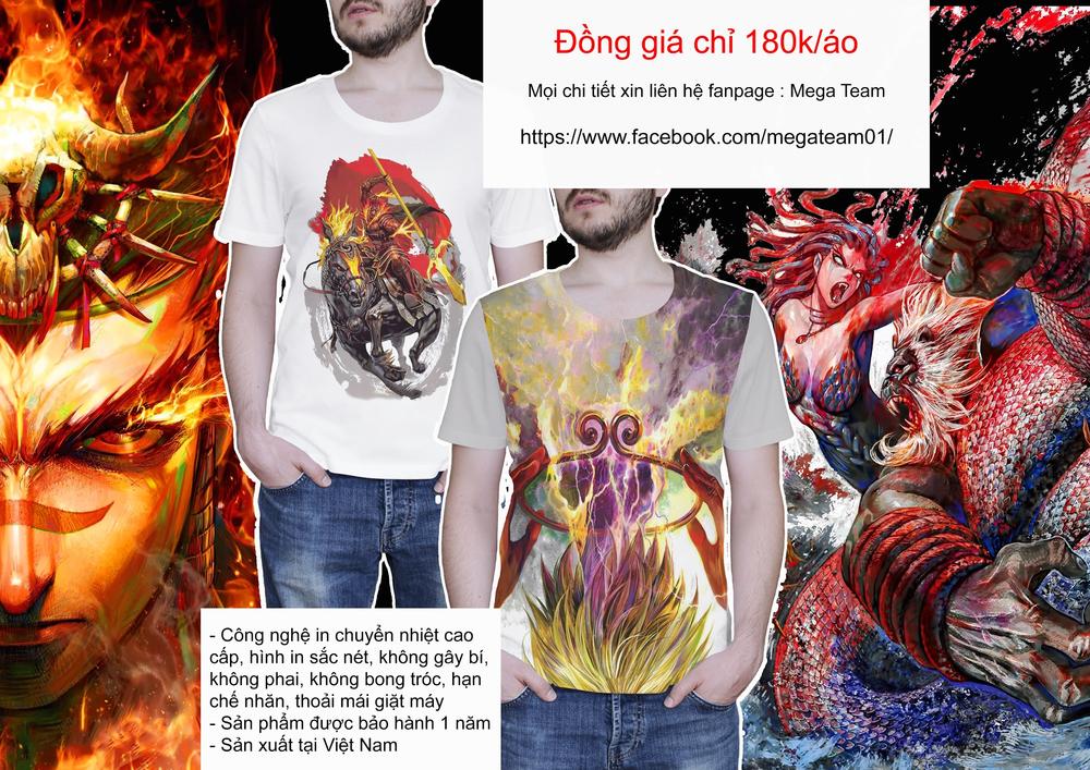 Tây Du Chap 140 - Next Chap 141