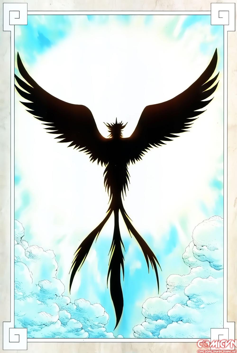 Tây Du Chap 146 - Next Chap 147