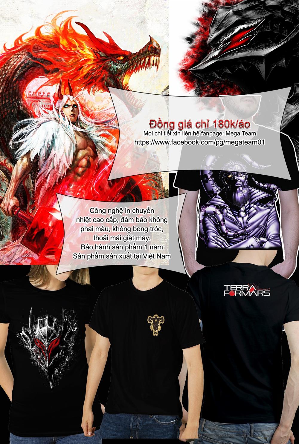 Tây Du Chap 150 - Next Chap 151