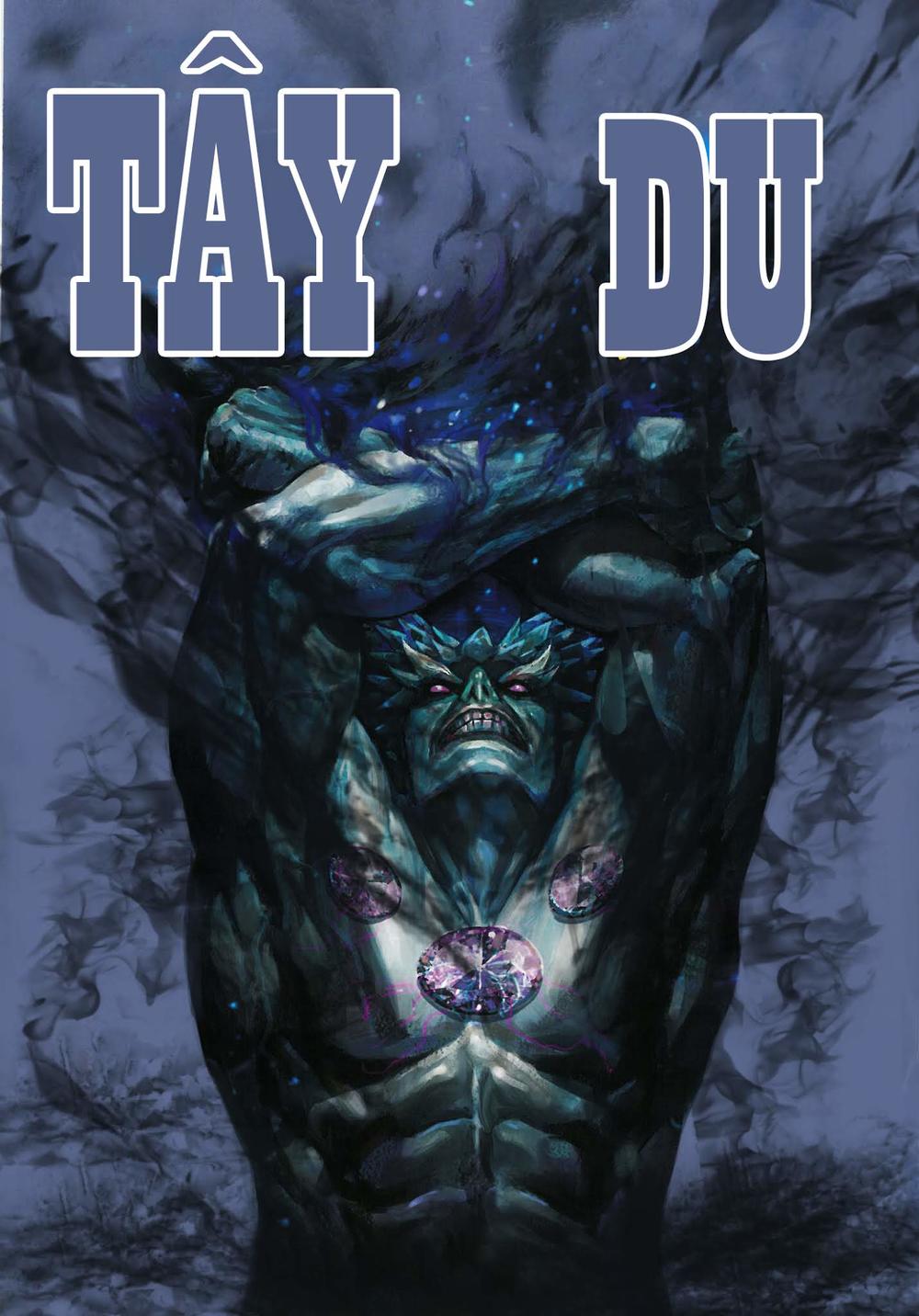 Tây Du Chap 171 - Next Chap 172