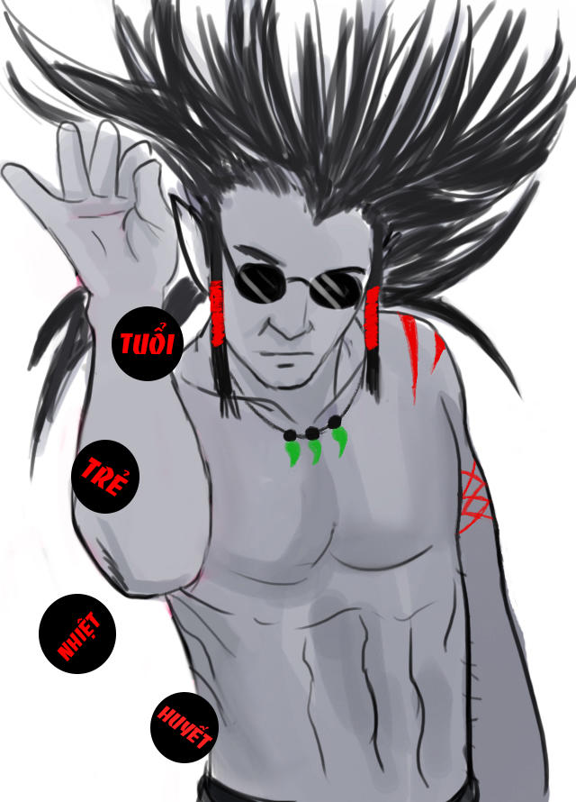 Tây Du Chap 174 - Next Chap 175