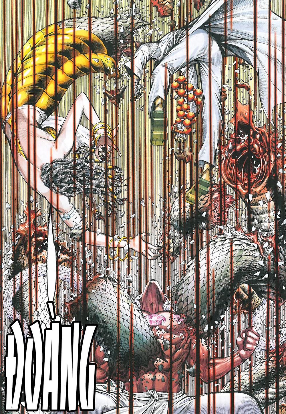 Tây Du Chap 175 - Next Chap 176