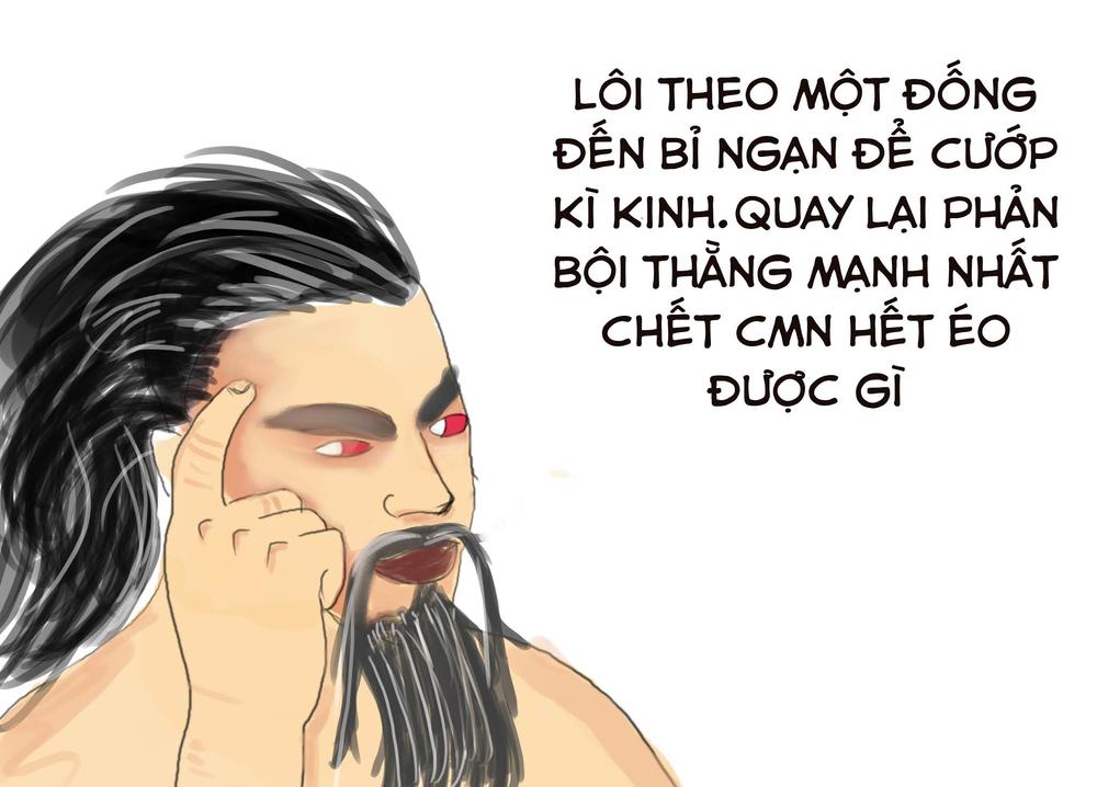 Tây Du Chap 175 - Next Chap 176