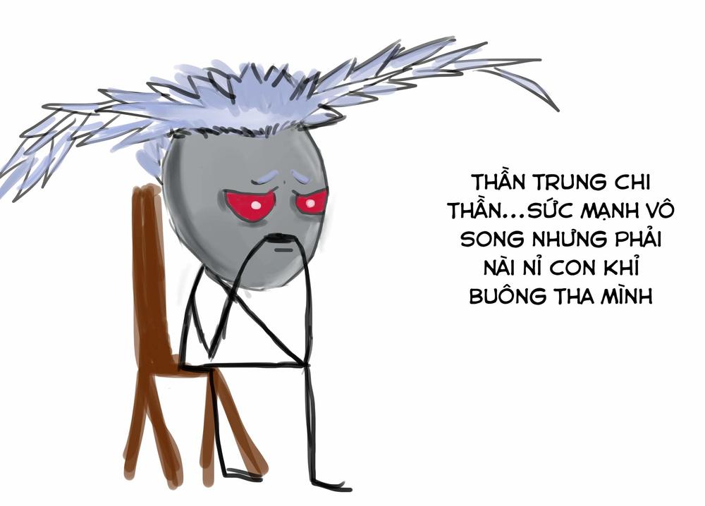 Tây Du Chap 179 - Next Chap 180