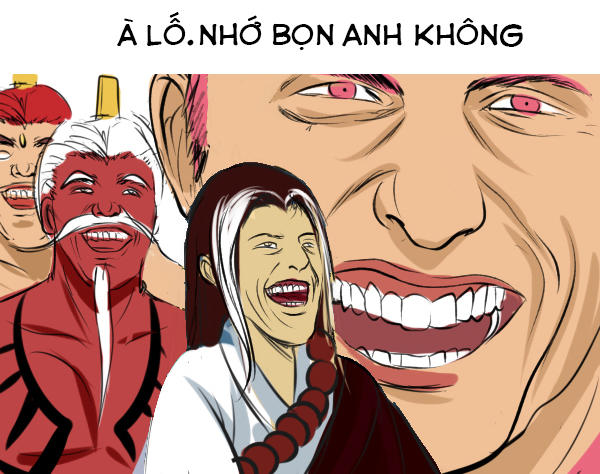 Tây Du Chap 179 - Next Chap 180