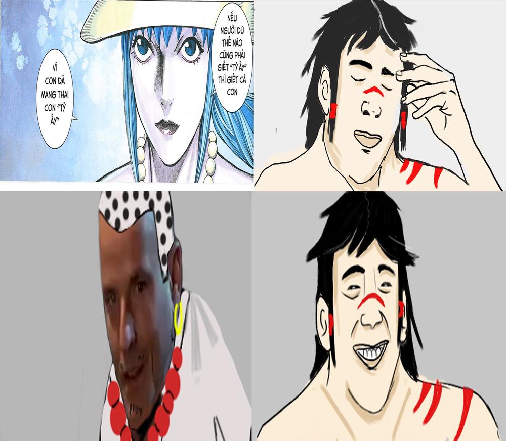 Tây Du Chap 182 - Next Chap 183