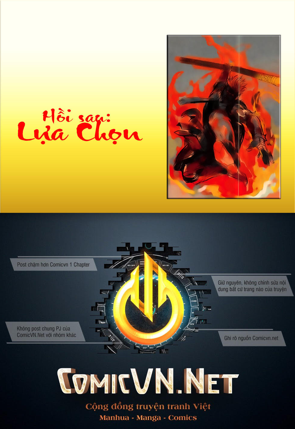 Tây Du Chap 27 - Next Chap 28