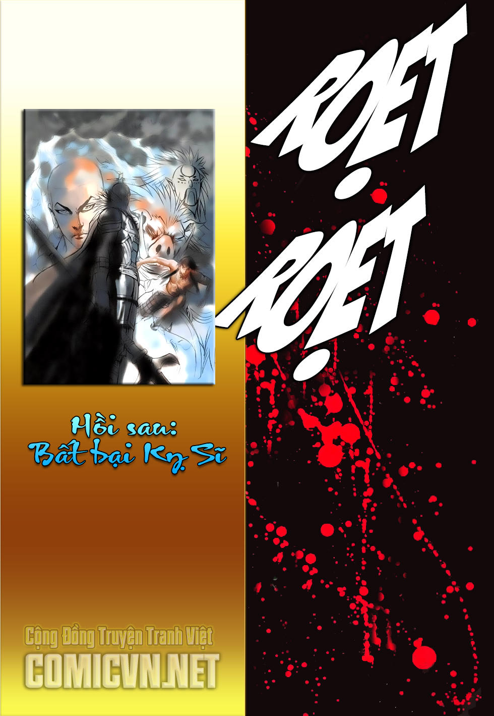 Tây Du Chap 29 - Next Chap 30