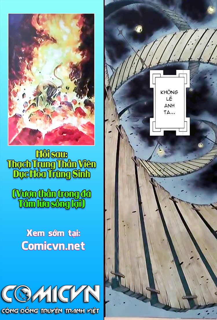 Tây Du Chap 50 - Next Chap 51