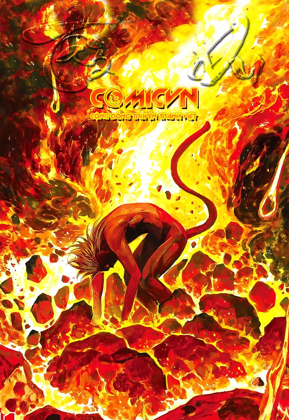 Tây Du Chap 51 - Next Chap 52