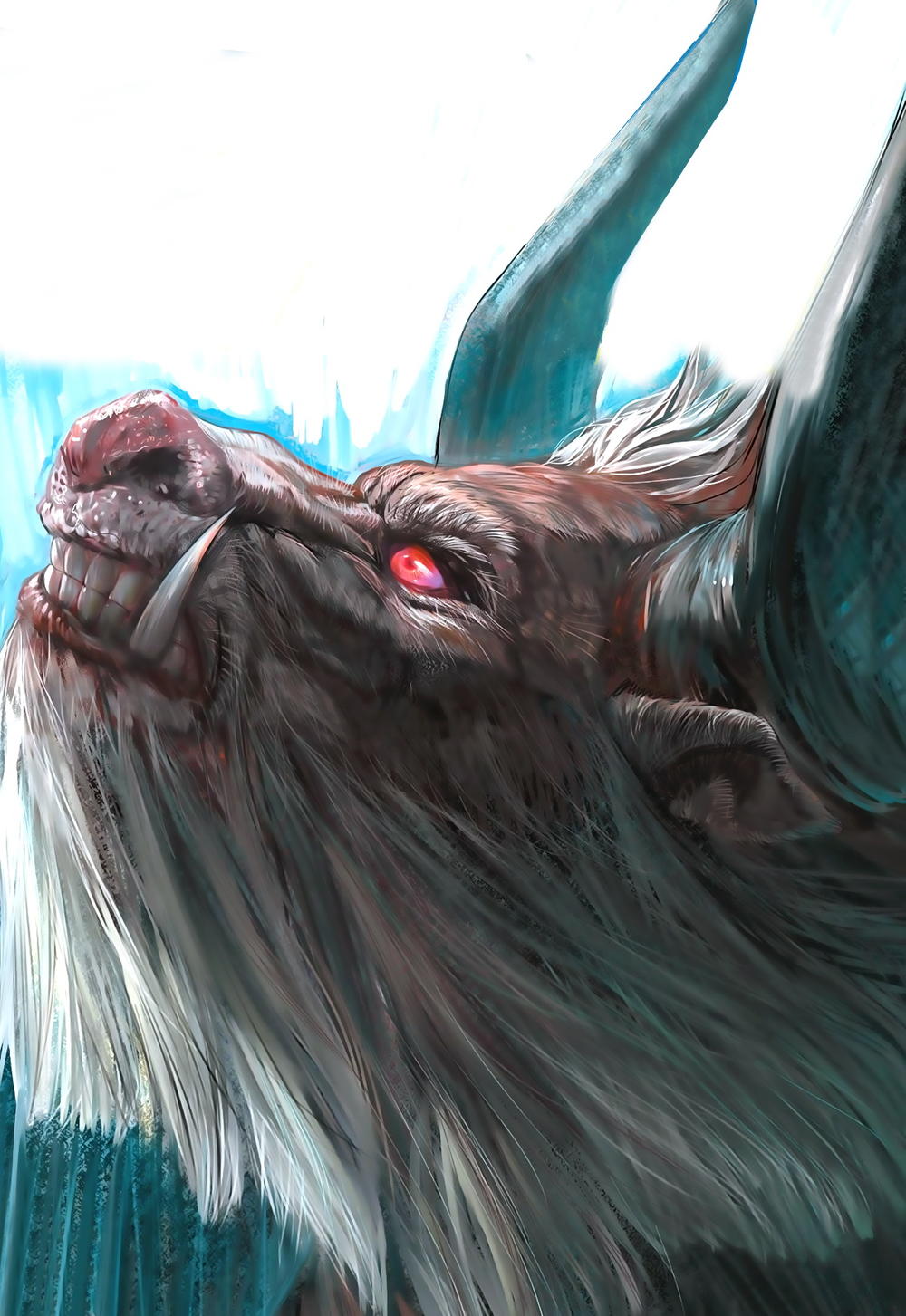 Tây Du Chap 58 - Next Chap 59