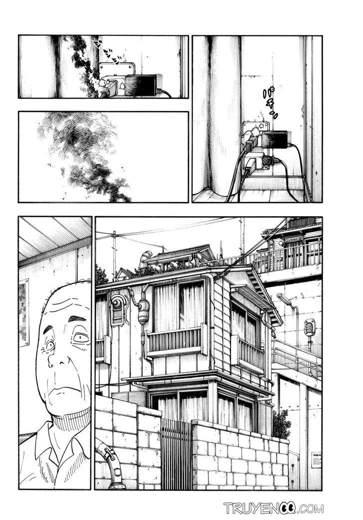 Biệt Đội Lính Cứu Hỏa Chap 100 - Next Chap 101