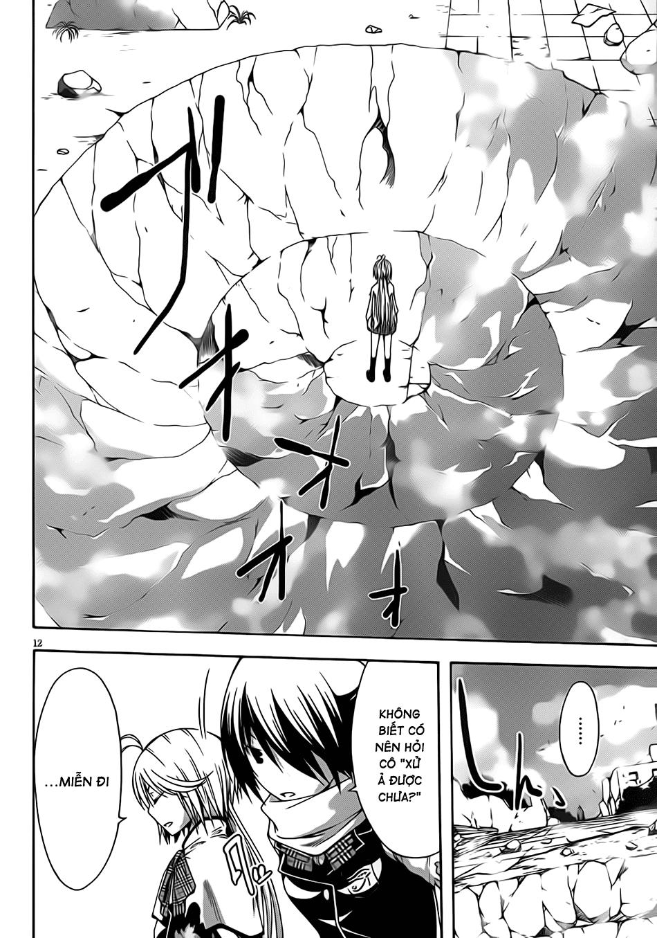 Thất Tinh Chap 14 - Next Chap 15