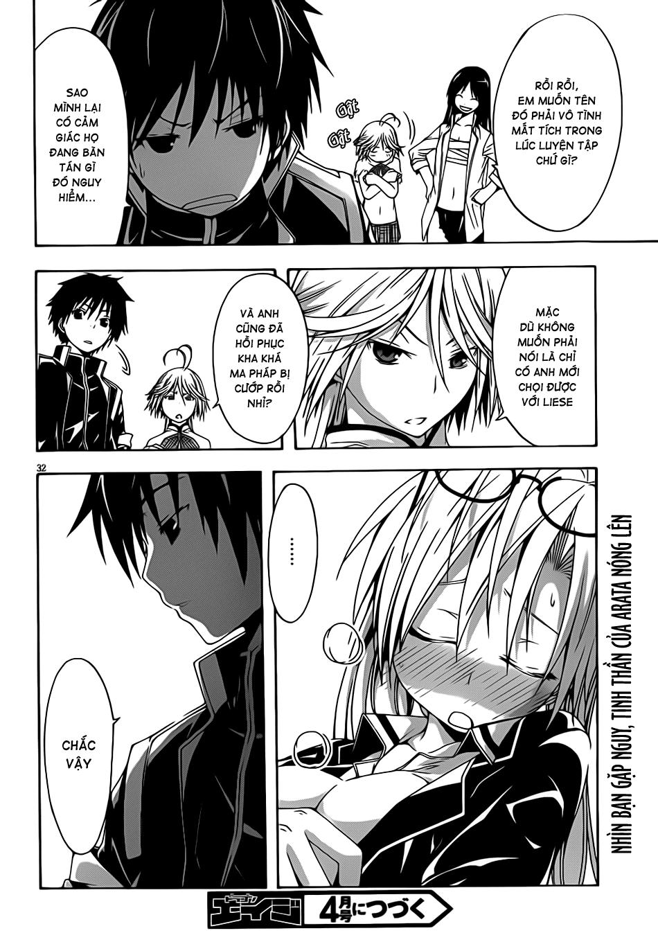 Thất Tinh Chap 14 - Next Chap 15