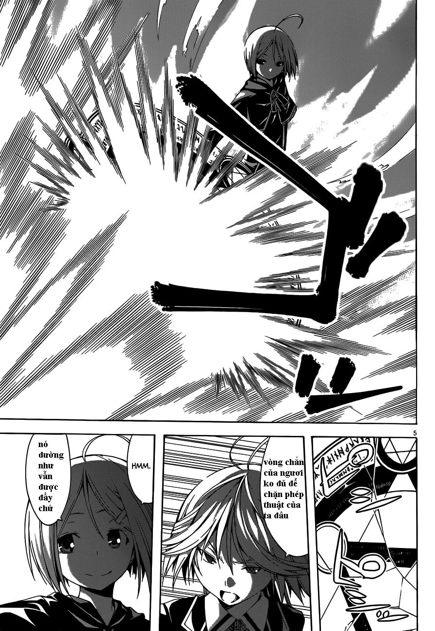 Thất Tinh Chap 21 - Next Chap 22