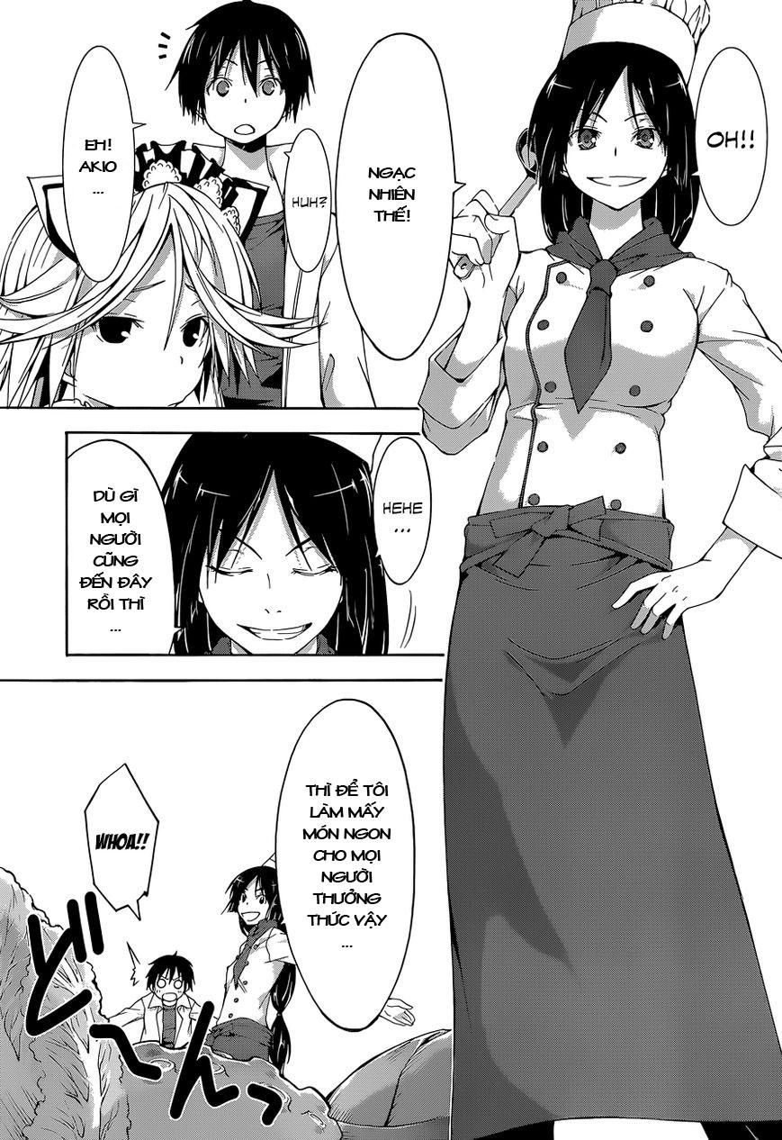 Thất Tinh Chap 30 - Next Chap 31