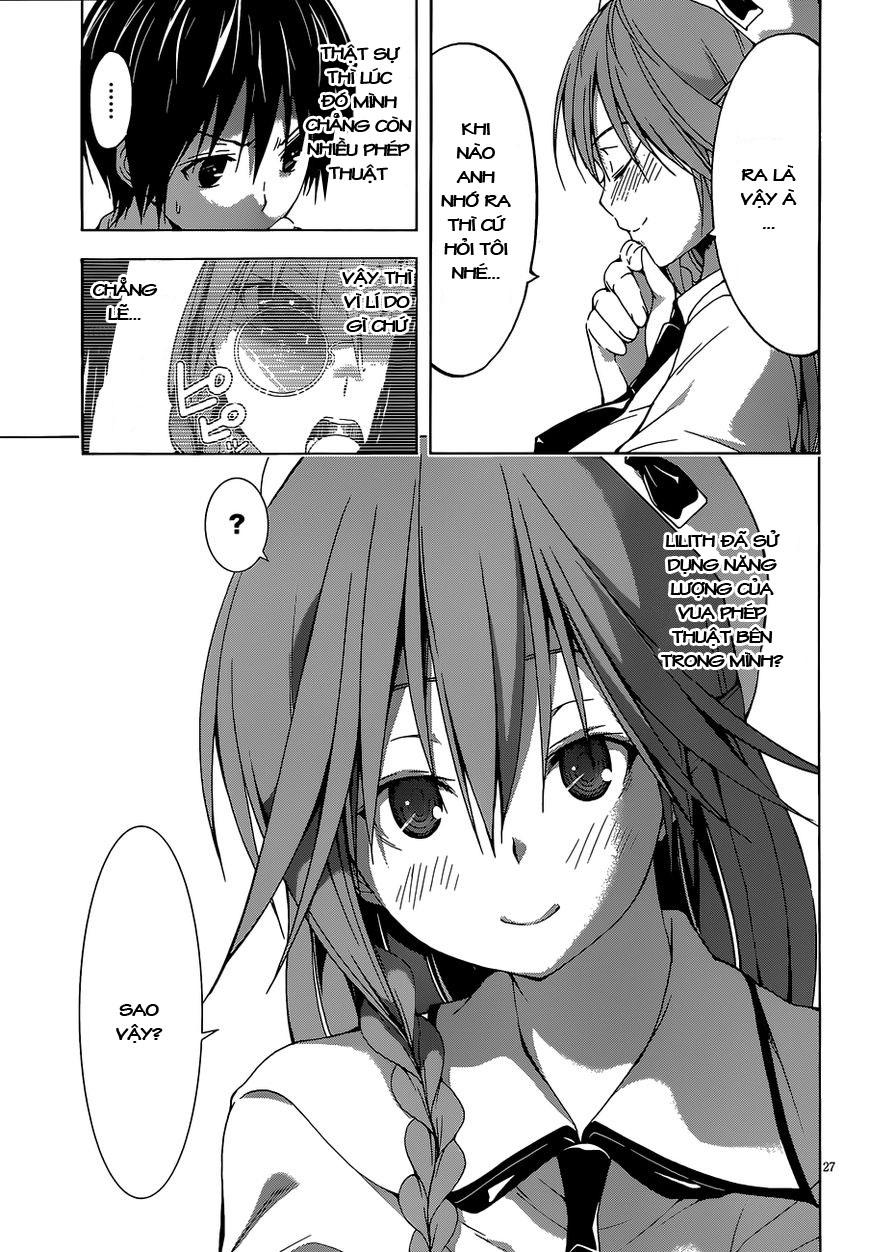 Thất Tinh Chap 30 - Next Chap 31