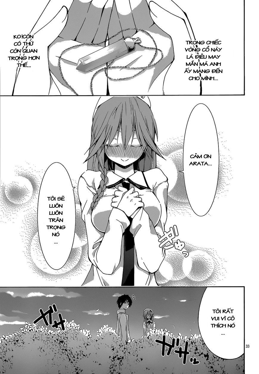 Thất Tinh Chap 30 - Next Chap 31