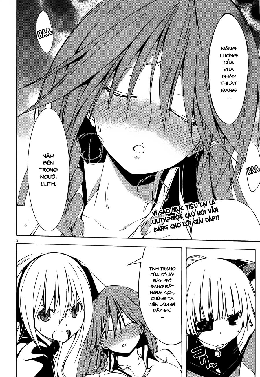 Thất Tinh Chap 32 - Next Chap 33