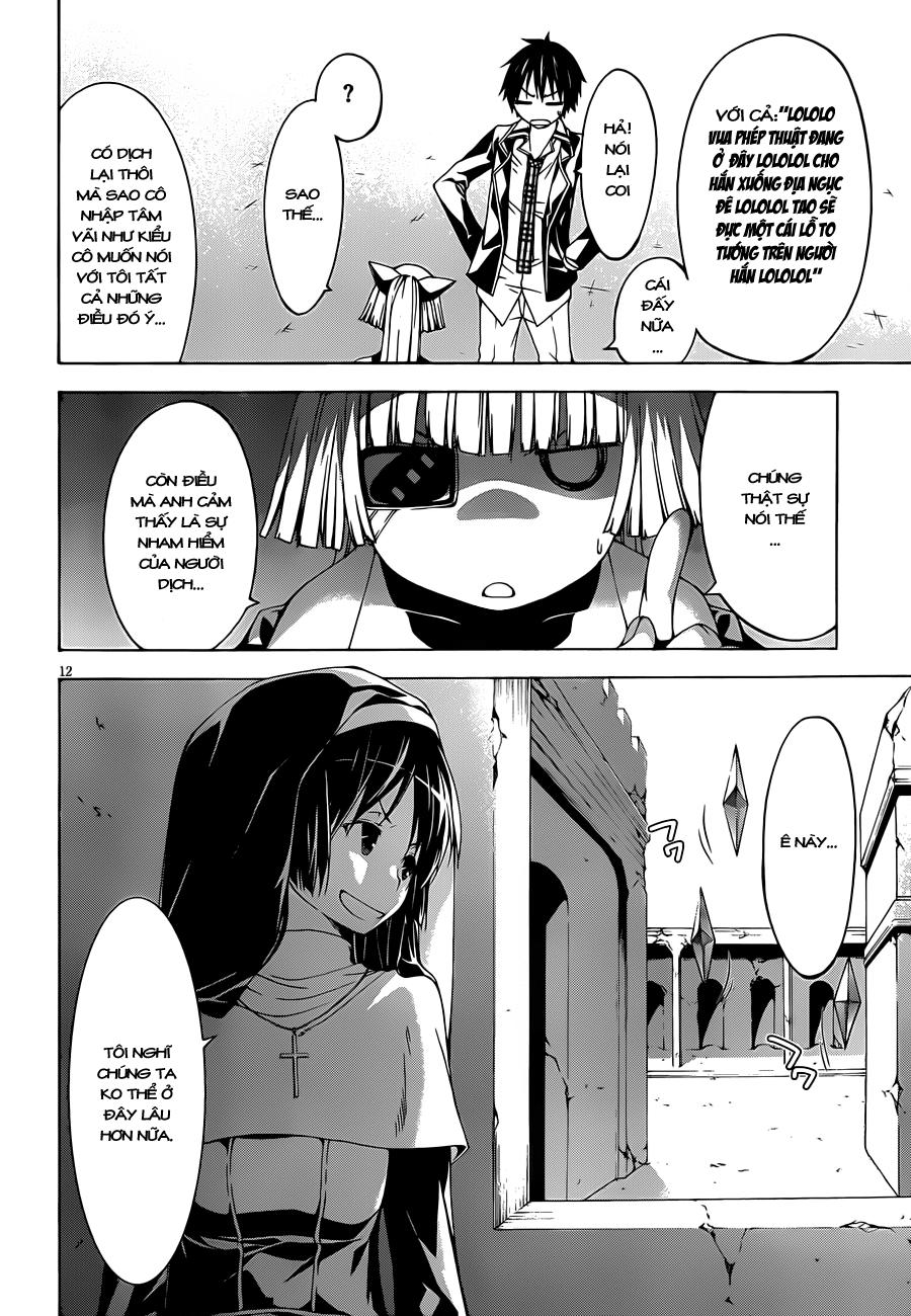 Thất Tinh Chap 32 - Next Chap 33