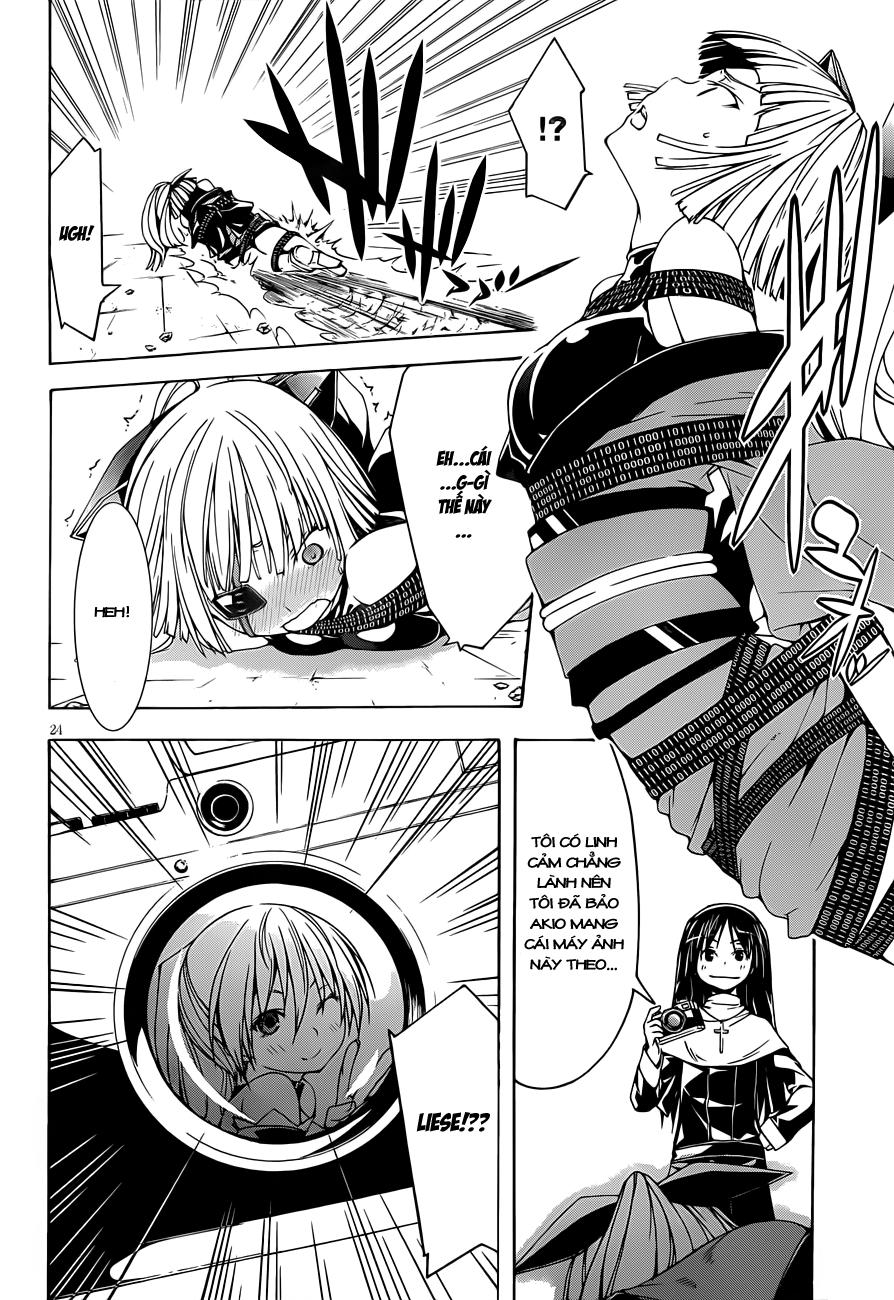 Thất Tinh Chap 32 - Next Chap 33