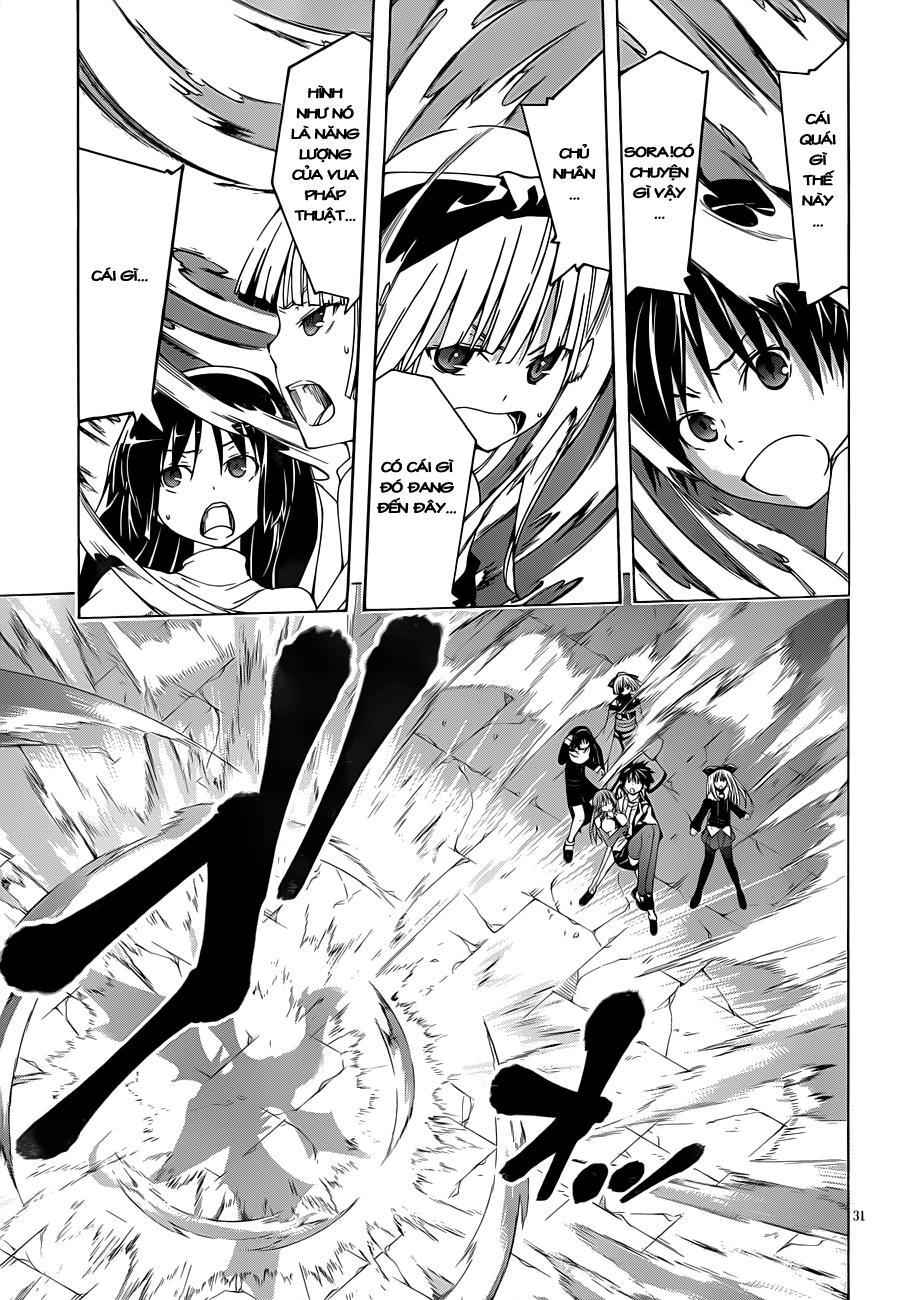 Thất Tinh Chap 32 - Next Chap 33