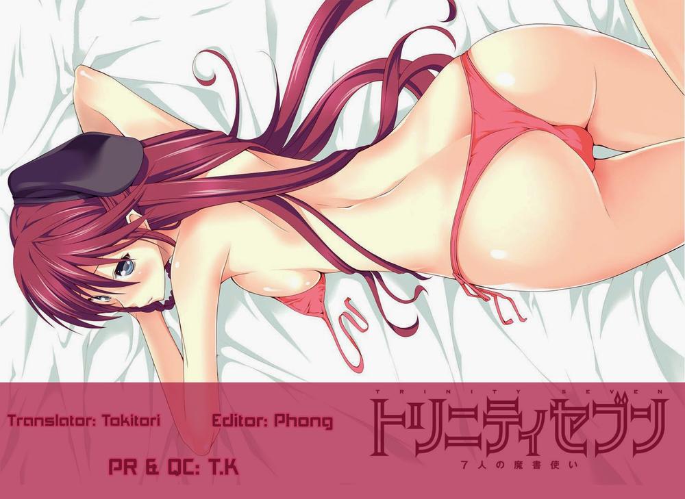 Thất Tinh Chap 43 - Next Chap 44